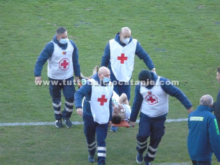 MONOPOLI: Currarino, l’esito degli esami. Ringraziamenti anche per il Calcio Catania