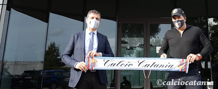 ACCADDE OGGI – 29 dicembre 2020, l’avv. Ferraù scriveva: “Accordo raggiunto con Tacopina per la cessione del Catania…”