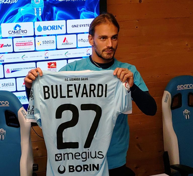 MERCATO: Catania, sondaggio per Bulevardi