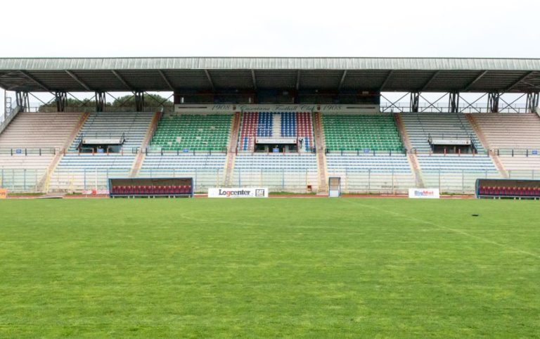 CASERTANA – CATANIA: previsioni meteo al “Pinto”