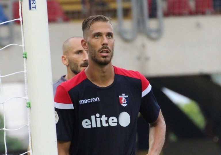 MERCATO: Mastalli, la Salernitana spinge. Cernigoi, non convincono le condizioni fisiche