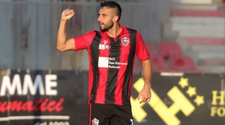 CATANIA ATTENTO: domenica affronterai la squadra più in forma del momento…