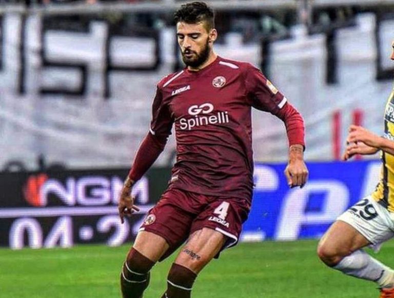 MERCATO: niente Catania per Di Gennaro, va all’Alessandria