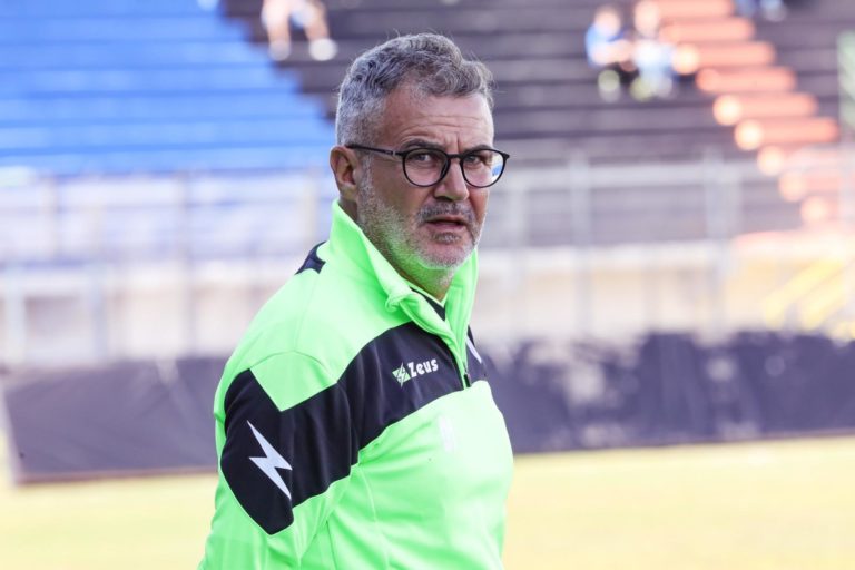DI NAPOLI (all. Paganese): “Nuova battaglia calcistica col Catania, ci faremo trovare pronti”