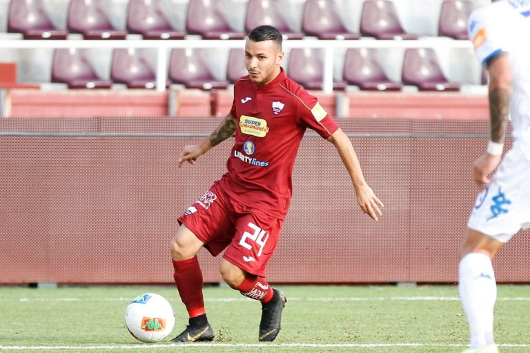 UFFICIALE: il Catania si cautela dopo l’infortunio di Piccolo, preso Golfo