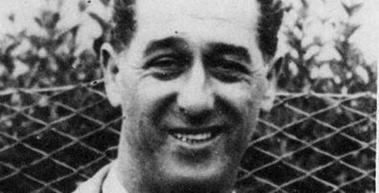 ACCADDE OGGI: 15 febbraio 1942, il Catania di Kertész inaugura il girone di ritorno con 6 gol