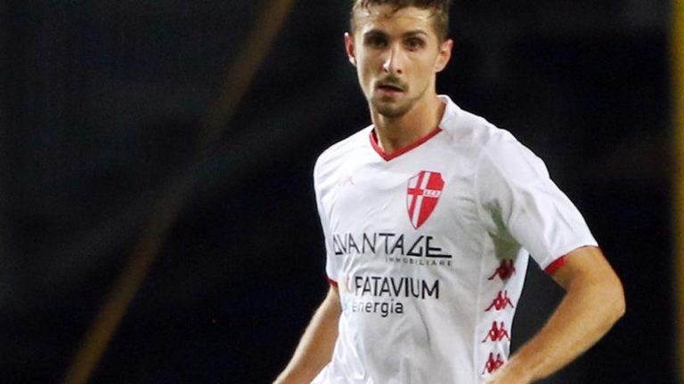 MERCATO: Padova, Kresic o Pelagatti in uscita. Catania alla finestra