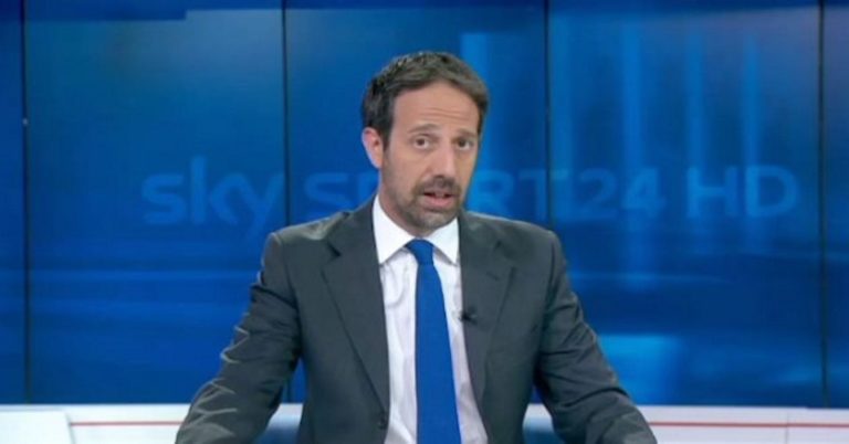 STAMPA NAZIONALE – Marchetti (Sky Sport): “Serie C, sarà difficilissimo salire e salvarsi”