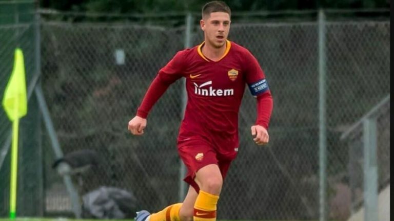 MERCATO: aumentano i club interessati a Marcucci