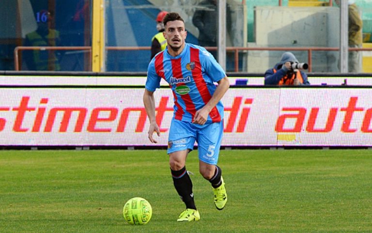 MERCATO – Conferme da Padova: “Catania forte su Pelagatti”