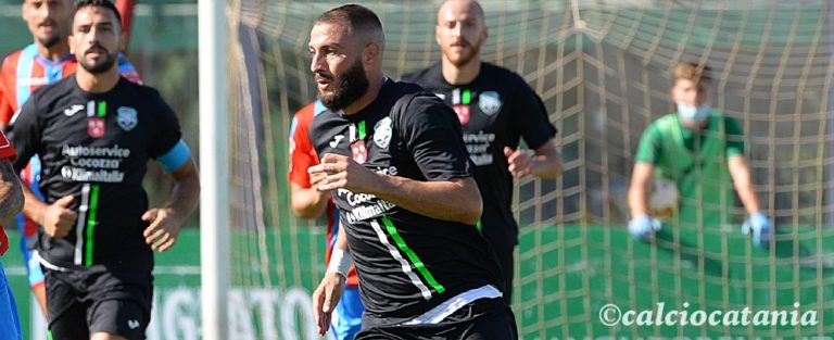 UFFICIALE: Sales è un nuovo giocatore del Catania