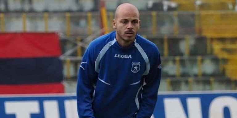 SIRIGNANO (Paganese): “Positivo il rinvio della gara col Catania”