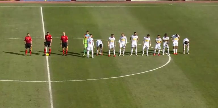 PAGANESE – CATANIA: vota il migliore rossazzurro in campo