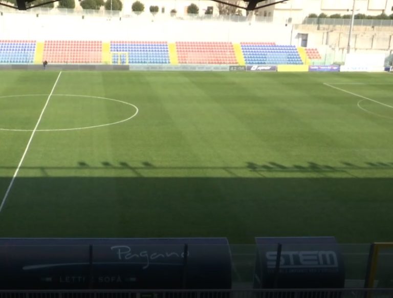 SERIE C: Vibonese e Monopoli non vanno oltre il pari