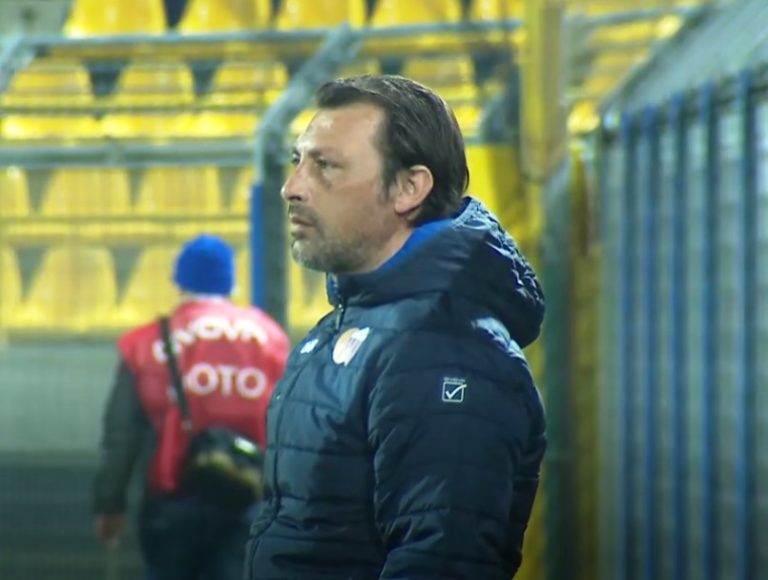 SERIE C – Romano (Pres. Viterbese): “Raffaele tra i migliori allenatori che ho conosciuto ma…”