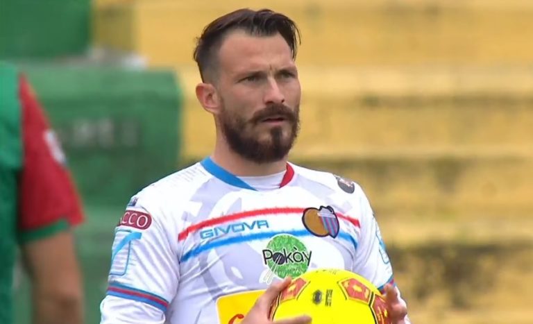 MERCATO: Teramo, occhi su Zanchi