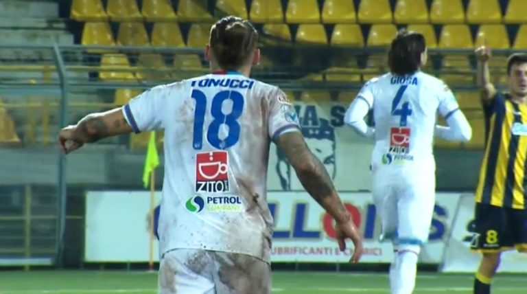 MERCATO: Tonucci torna nella sua città natale?