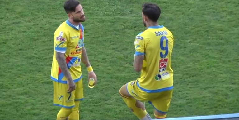 PAGELLE STAGIONALI – Attaccanti: Russotto valore aggiunto, Sarao determinante, Piccolo sfortunato
