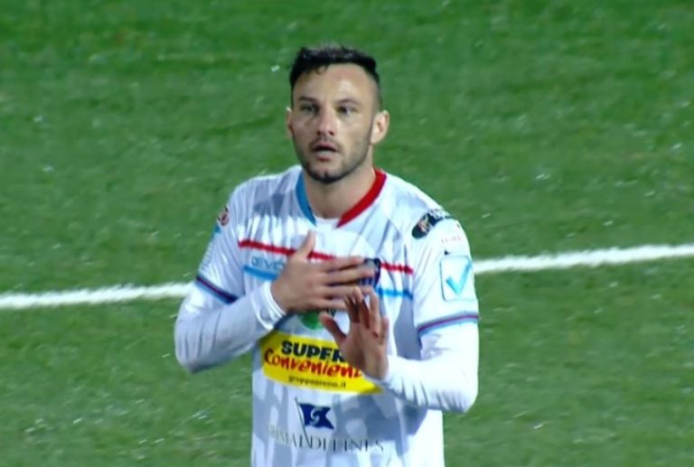 COPPA ITALIA SERIE C: Sudtirol ad un passo dalla finale, gli ex Catania Di Piazza e Nunzella protagonisti in negativo