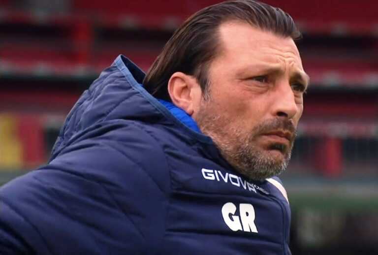 EX ROSSAZZURRI – Raffaele: “Esonerato dal Catania malgrado i tanti risultati ottenuti, sono un tipo molto ambizioso”