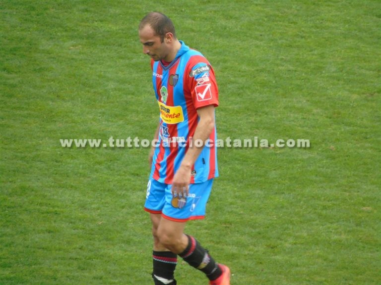 MERCATO: Ternana-Catania, ecco i giocatori delle due squadre sondati dai rispettivi club in questa stagione