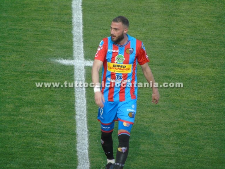 VERSO CATANIA – TERAMO: partita speciale per gli ex Bombagi e Sales