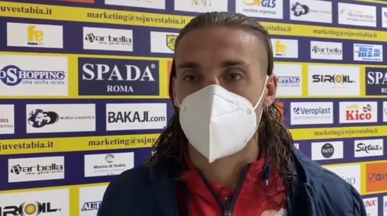 TONUCCI: “Contento della mia prestazione. Ora siamo davvero squadra. Almeno un rigore poteva essere fischiato…”
