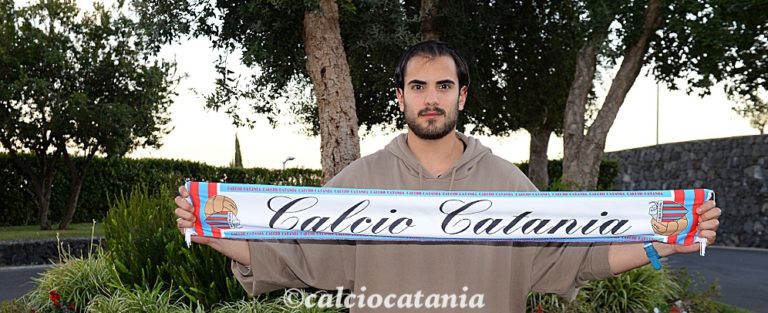 EX ROSSAZZURRI: riecco Volpe nel girone C, lascia la Viterbese direzione Vibo
