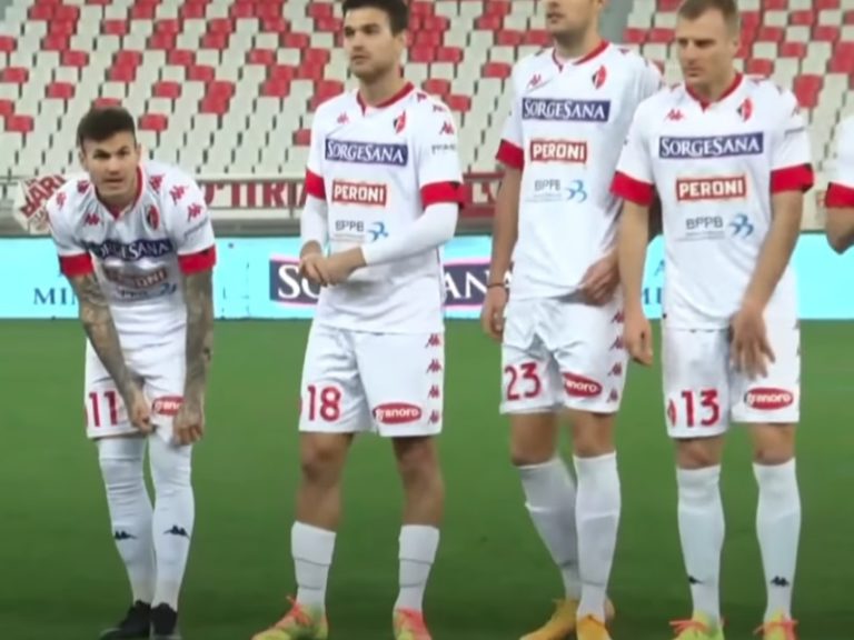 VERSO CATANIA – BARI: alla scoperta della squadra pugliese