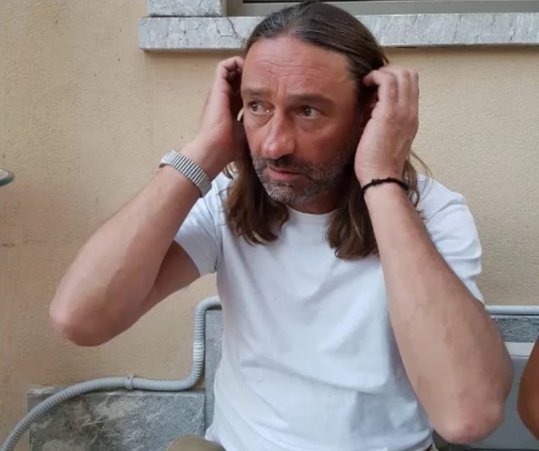 LA SICILIA – Bifera: “Catania, la gente mi vuole bene perchè ho vissuto la città. Lugnan ottimo allenatore”