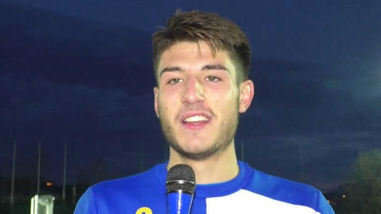 BORRELLI (Juve Stabia): “Col Catania gara fondamentale per il nostro percorso”