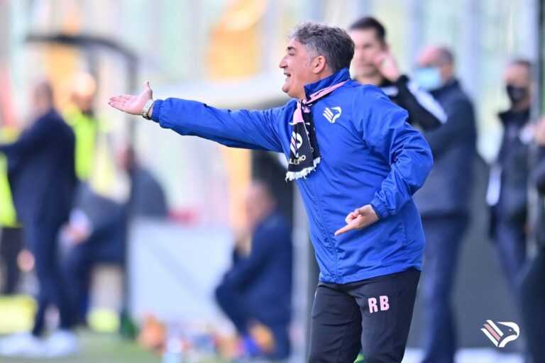 VERSO LATINA-CATANIA: i rossazzurri inseguono il primo successo contro una squadra di Boscaglia