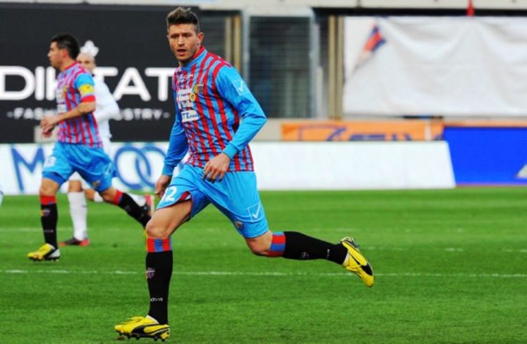 EX ROSSAZZURRI – Cani: “Maran molto bravo nella gestione della squadra, Gomez a Catania non aveva tanta continuità di rendimento”