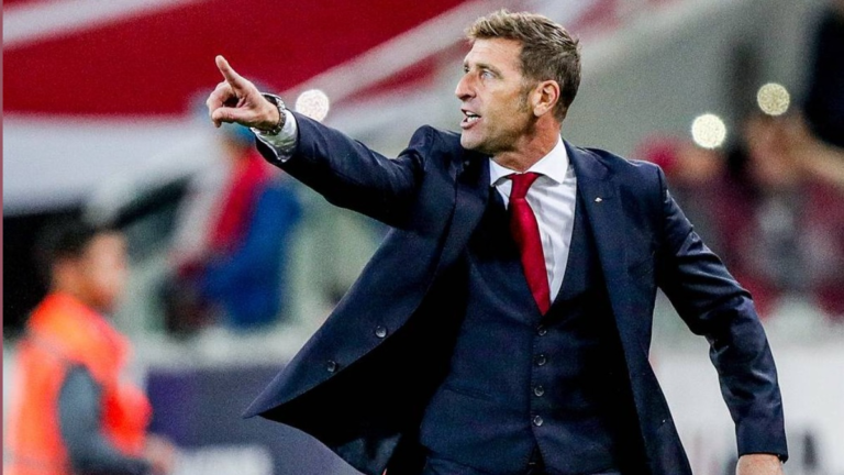 CARRERA (all. Bari): “Siamo pronti per affrontare tredici finali”