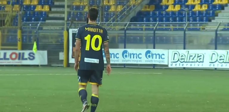 CALCIO SICILIANO: dopo la vittoria nel derby, il Palermo crolla sotto i colpi di Marotta e compagni