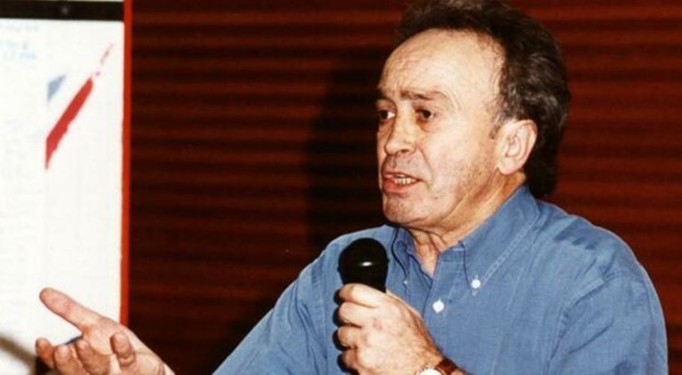 CATANIA – VIRTUS FRANCAVILLA: minuto di raccoglimento anche per Maurizio Mattei