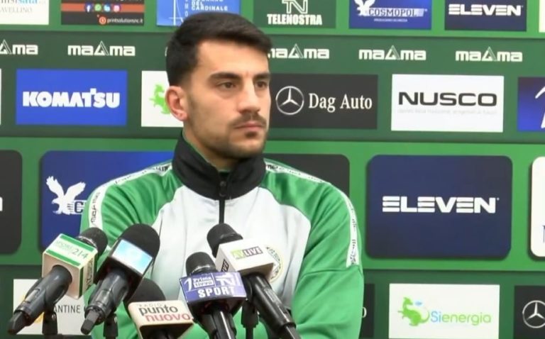 VERSO CATANIA-VIRTUS FRANCAVILLA: Miceli torna in Sicilia, dove è cresciuto calcisticamente