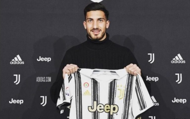 EX ROSSAZZURRI: Juventus Under 23, Pecorino in gol. Seppellito di reti il Livorno di Mazzarani