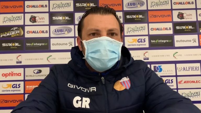RAFFAELE: “Adesso il destino è nelle nostre mani. Avanti proseguendo la strada del silenzio e dei fatti”
