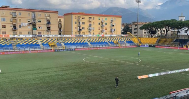 JUVE STABIA-CATANIA: cosa dicono le agenzie di scommesse