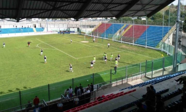 VIBONESE – CATANIA: previsioni meteo al “Razza”