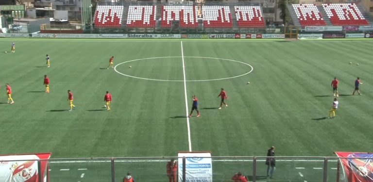 VERSO CATANIA-TURRIS: alla scoperta dei corallini