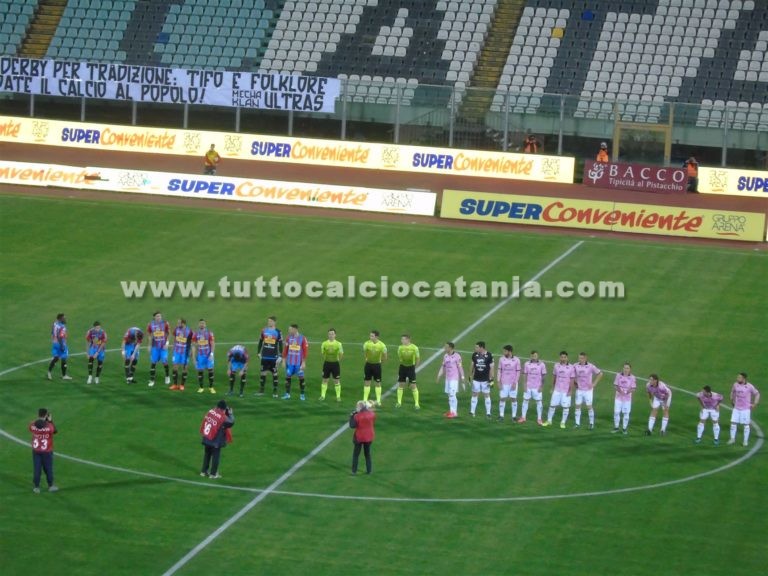 VERSO IL DERBY: sale l’attesa in città, quali soluzioni tattiche per Baldini?
