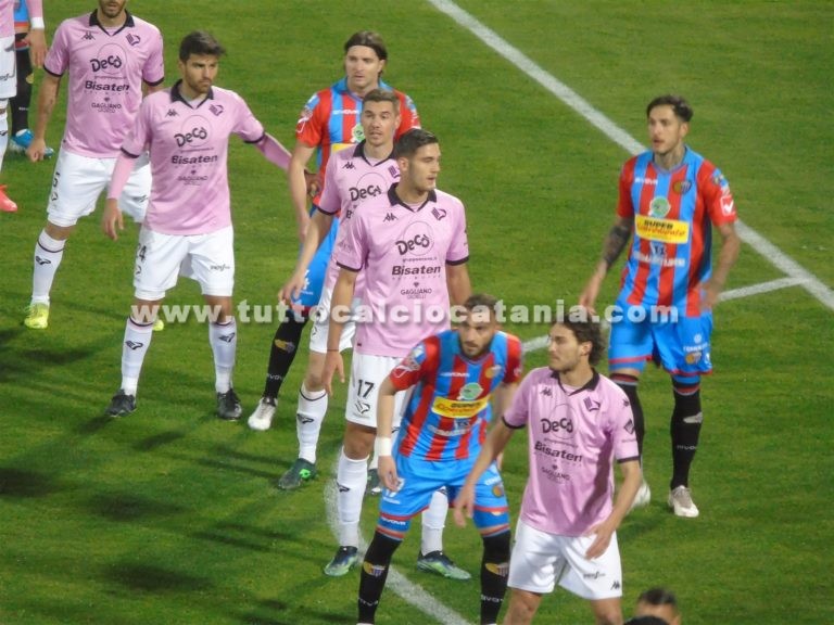 CALCIO SICILIANO: playoff, il Palermo “ringrazia” il Catania…