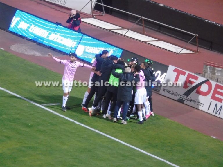 CALCIO SICILIANO – Santana: “Gol a Catania dentro di me per tutta la vita…”