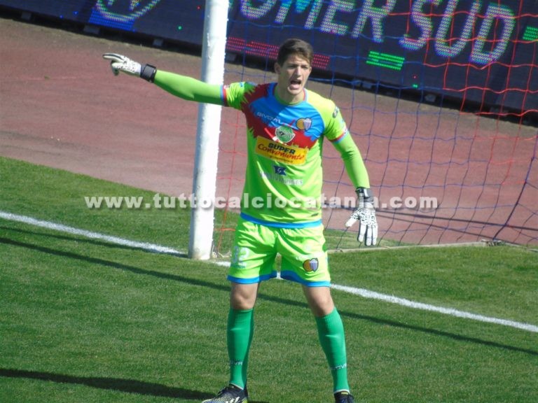 EX ROSSAZZURRI: Confente trova nuova squadra in Serie B