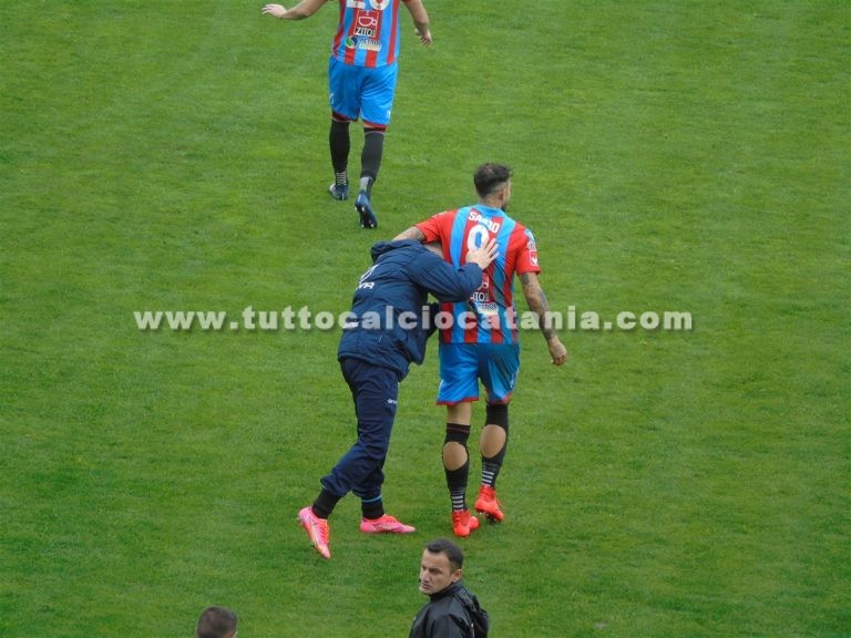 STATISTICHE: gol Sarao, a Catania il quarto migliore score stagionale in Serie C