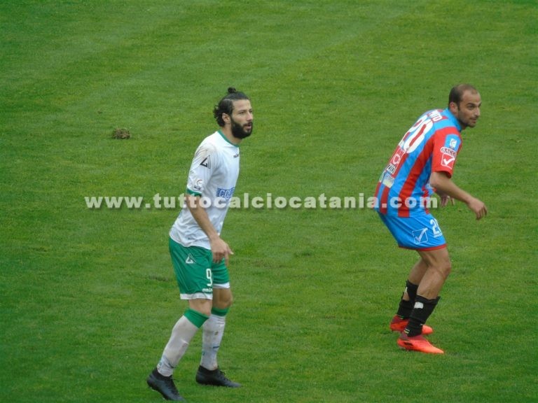 MERCATO: Santaniello-Catania? No, resta in Campania