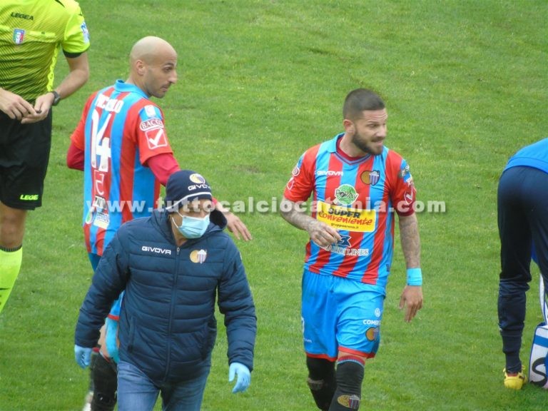 GOL E ASSIST: i numeri in carriera degli attaccanti ora in forza al Catania