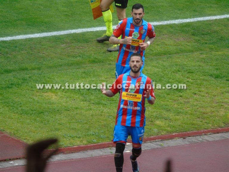 SERIE C (Video): 32/a giornata, uno dei due gol di Russotto nella Top 10